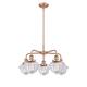 Option Clear / Antique Copper