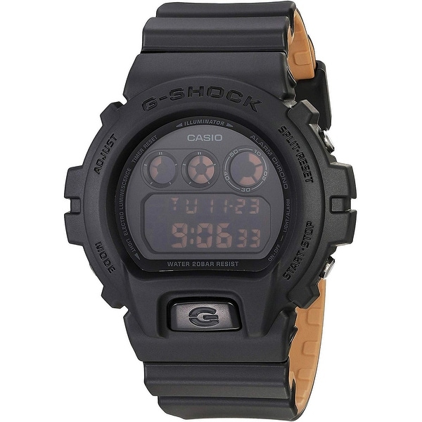casio dw6900lu