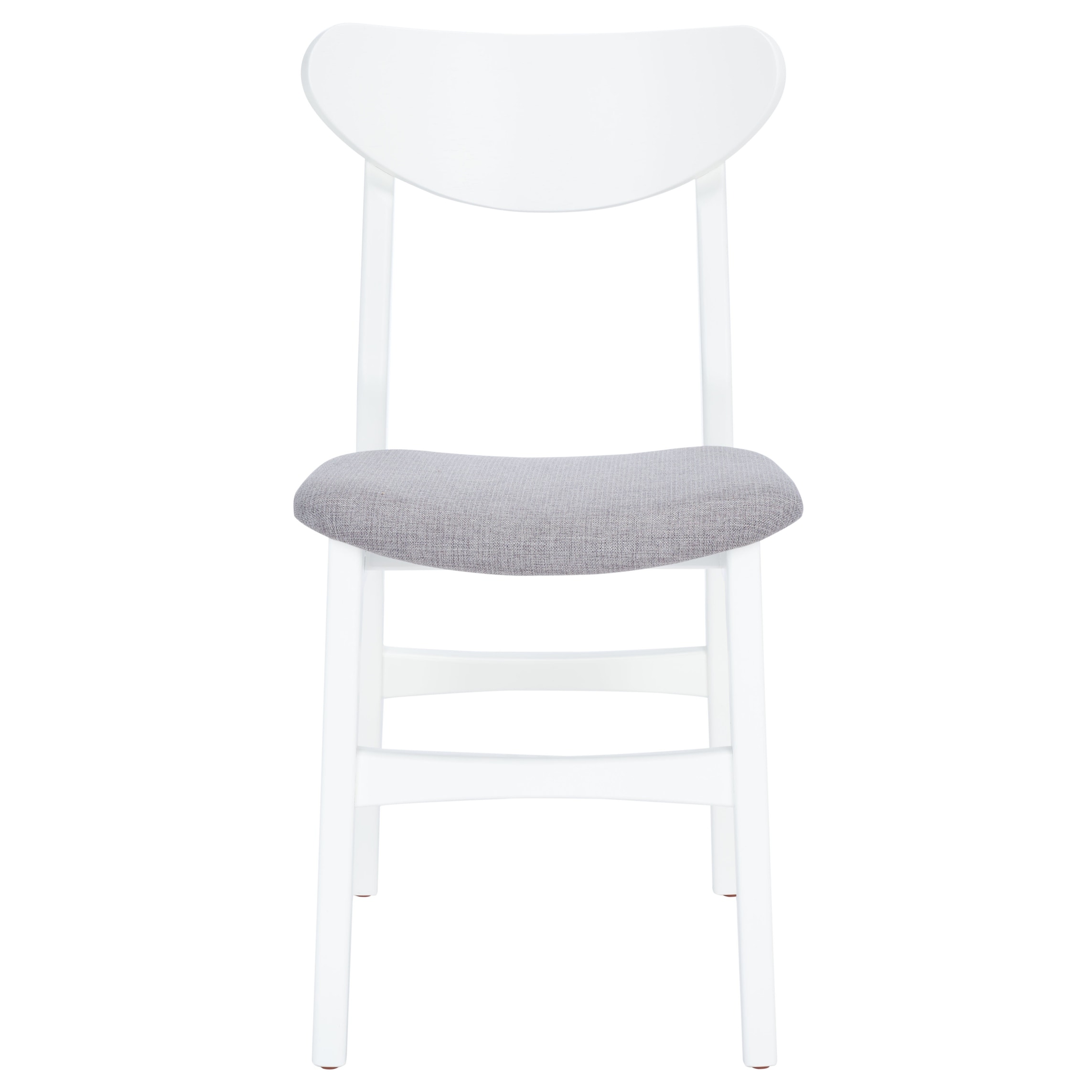 Lucca retro store dining chair