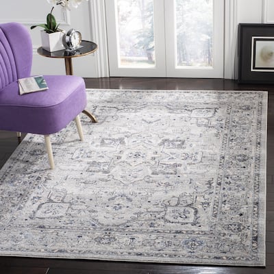 SAFAVIEH Charleston Metha Vintage Boho Oriental Rug
