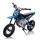 preview thumbnail 47 of 78, 36V 350W Kids Off-Road Electric Dirt Motorcycle with Variable Speed & Disc Brakes, Ages 14+