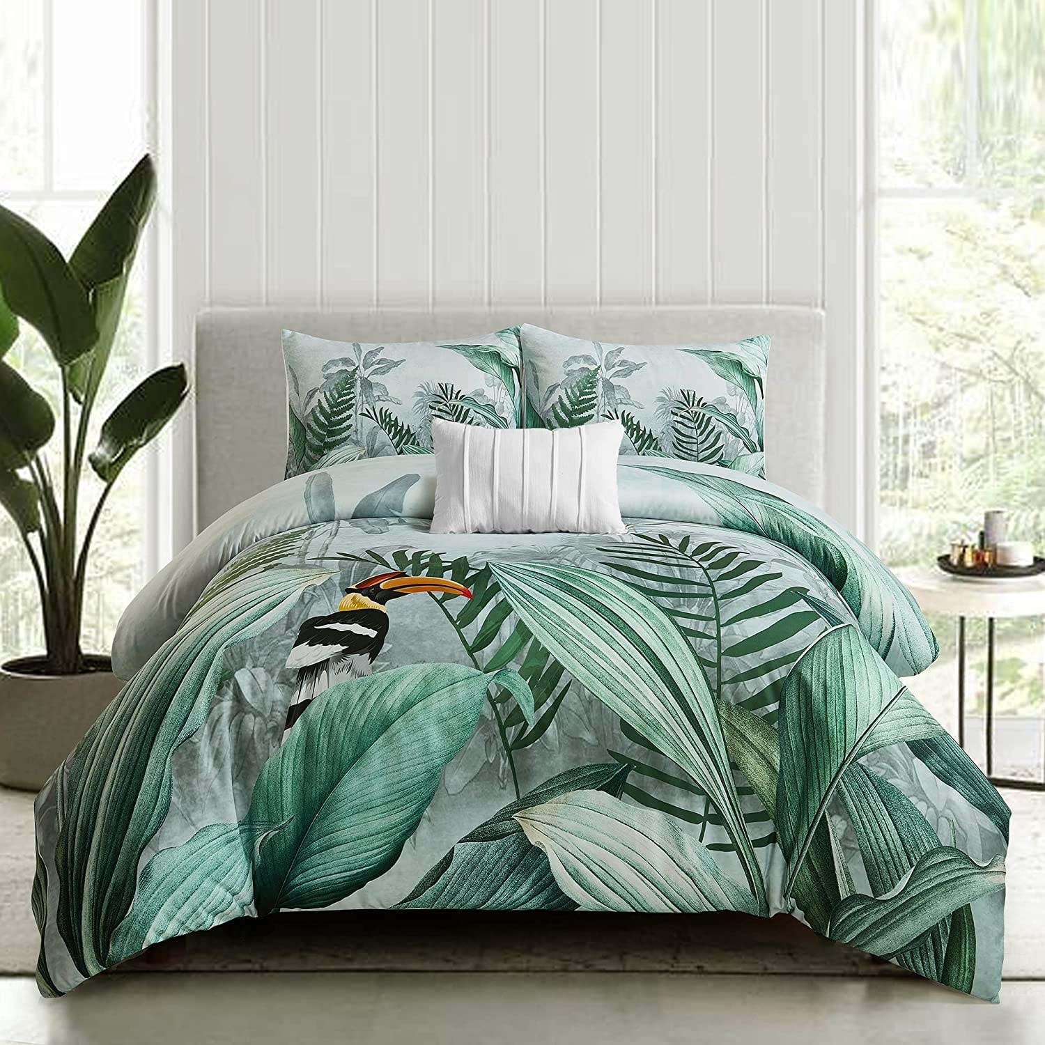 Bird Comforters and Sets - Bed Bath & Beyond