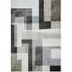 preview thumbnail 2 of 5, Livabliss Hyde Park Casual Abstract Area Rug