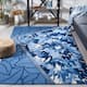 Option Blue/Ivory
