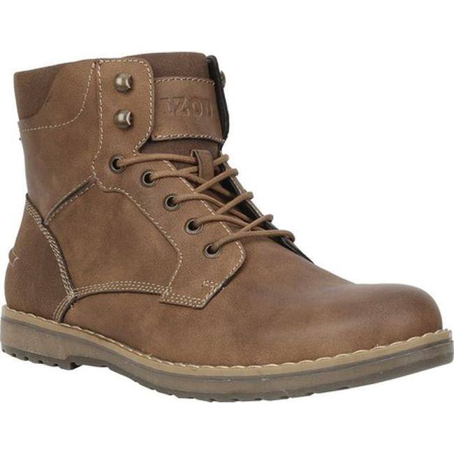 izod memory foam boots