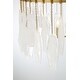 preview thumbnail 4 of 5, Minka Lavery 3626 Willow 6 Light 36" Wide Multi Light Pendant with