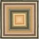 preview thumbnail 50 of 75, SAFAVIEH Handmade Braided Jo Machine Washable Country Casual Rug 3' Square - Multi - Square