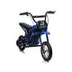 preview thumbnail 34 of 41, 24V Electric Dirt Bike for Kids with 350W Motor, Dual Suspension, and Two Speed Modes 鈥