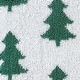 preview thumbnail 3 of 2, SKL Home Holiday Trees Hand Towel (2-Pack)