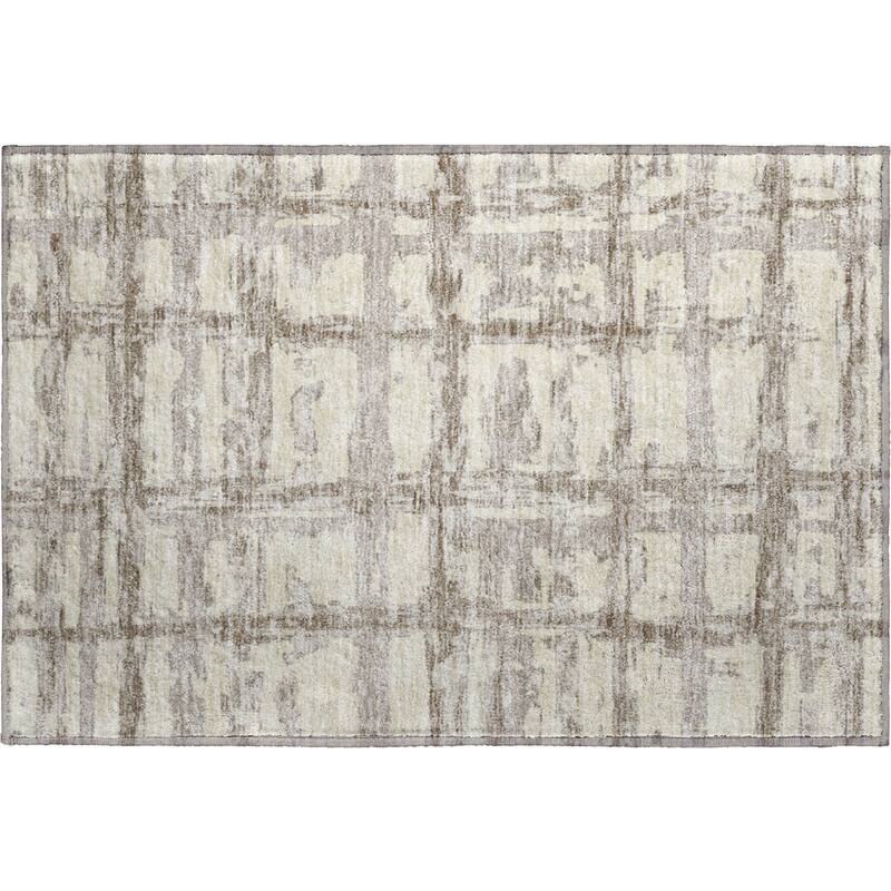 Premium Washable Super Soft Transitional Mayfield Rug