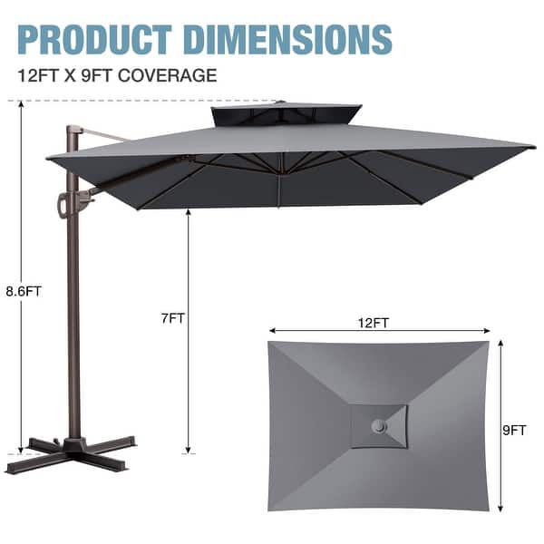 7.5 blue crank tilt market patio umbrella AreShark 7.5FT Table Umbrella with 6 Sturdy Ribs, Button Tilt/Crank Heavy-Duty Round Outdoor Umbrellas for Garden, Deck, Backyard,and Pool, Royal : Patio, Lawn & Garden Aquarium Water Pumps Make/Model:Never Summer Infinity #1 150cm Bike Helmet Brands Most this market umbrella provides