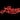 17" Red Lighted Love Valentine's Day Window Silhouette