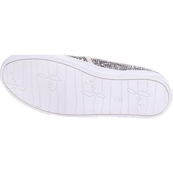 joie huxley sneakers