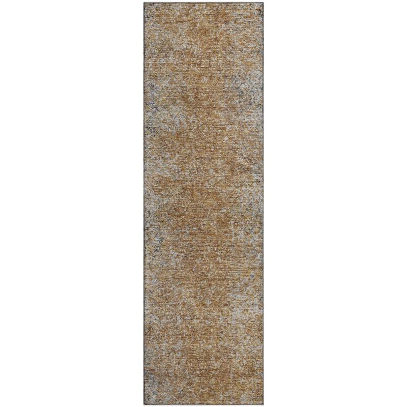 Premium Washable Super Soft Chic Ombre Mayfield Rug