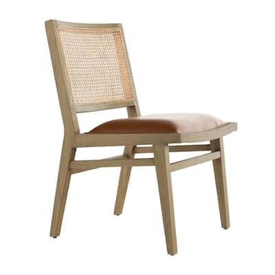 Antonella Cane Chair (set of 10)