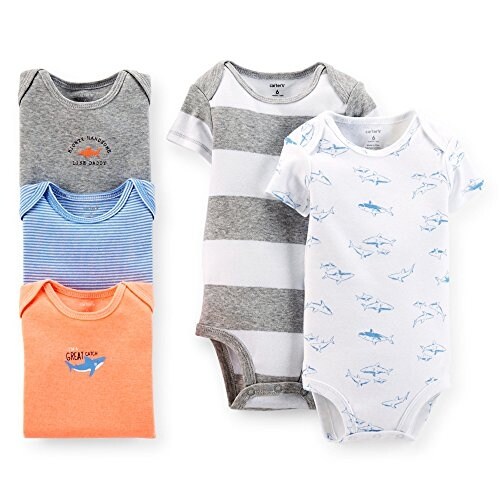 carters canada baby boy