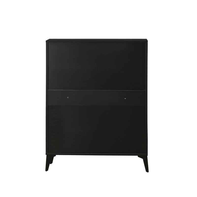 Large size Shoe Cabinet,Free Standing Tipping Bucket Shoe Rack Organizer