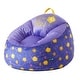 preview thumbnail 2 of 4, Disney Wish Comfortable Bean Bag Chair for Kids