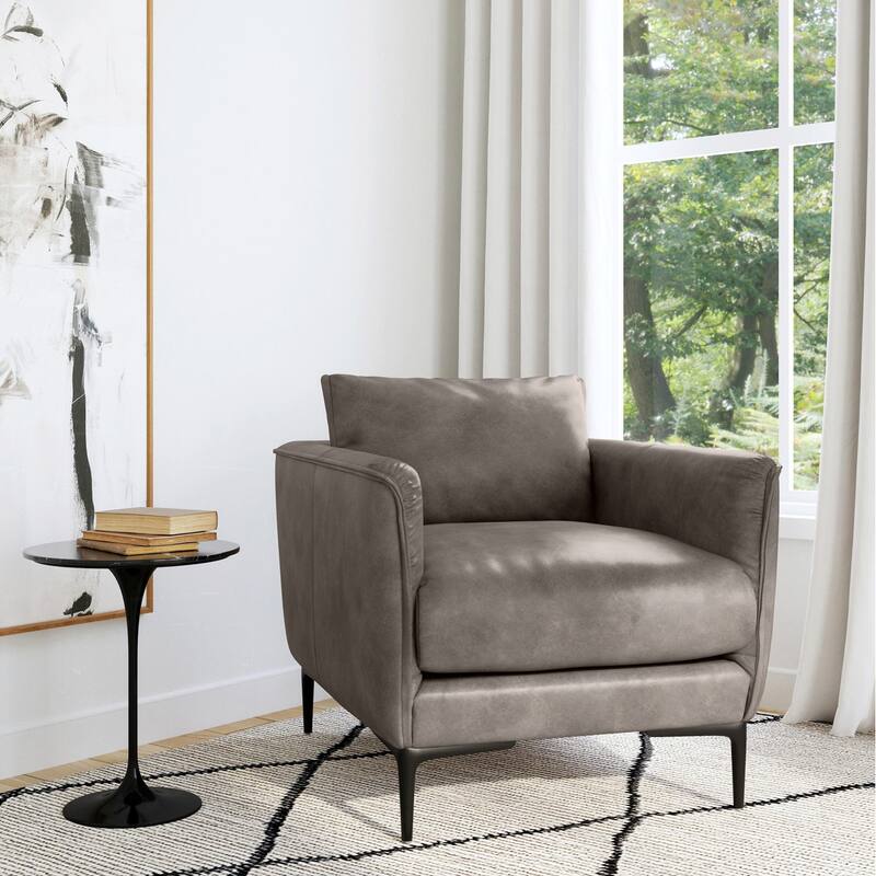 Classic Home Corinne Club Chair