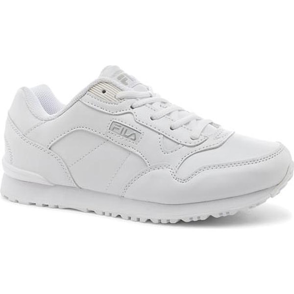 Fila cress knit weiß clearance
