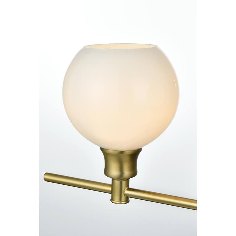 Collins 2-light Wall Sconce - 19.1/9.8