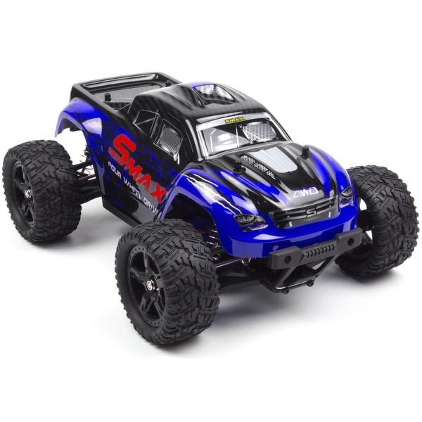 remo hobby monster truck