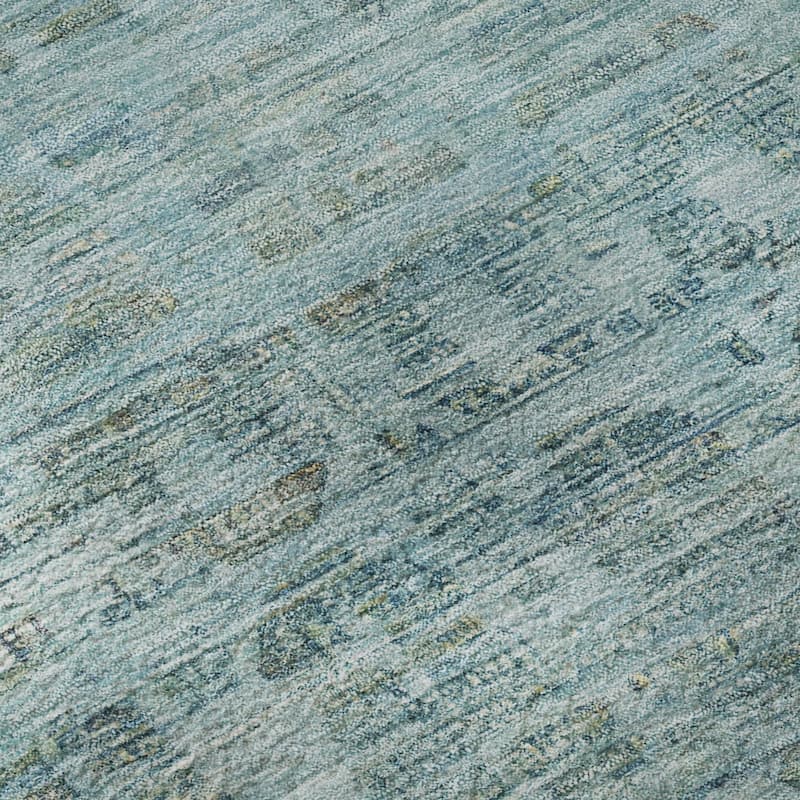 Premium Washable Super Soft Vintage Traditional Mayfield Rug