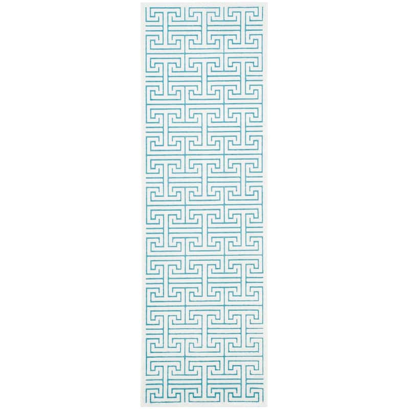 SAFAVIEH Paradise Mariam Modern Viscose Rug