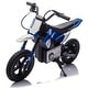 preview thumbnail 6 of 78, High-Speed 24V Electric Motorcycle for Kids, LED Lights, Music, and Rear Shock Absorber