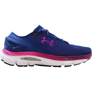 under armour gemini 2 white women