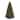 National Tree Company 9 ft. North Valley Spruce Hinged Tree - 9 Foot