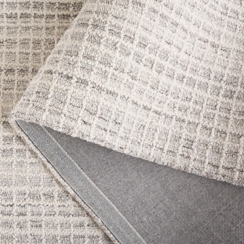 SAFAVIEH Handmade Abstract Youssra Wool Rug