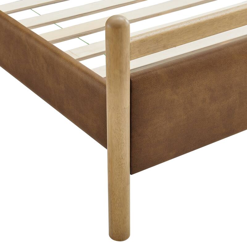 Ginny Platform Bed Frame