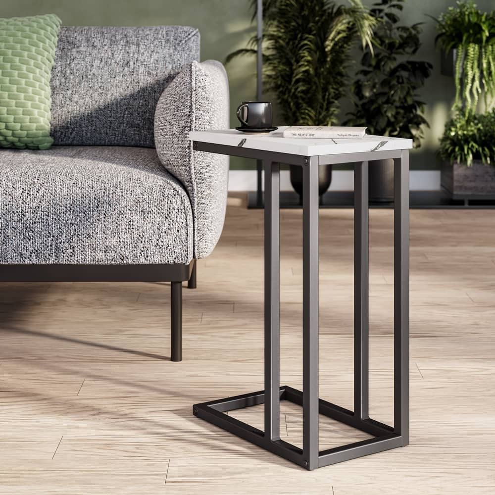 Harmony Narrow Side Table