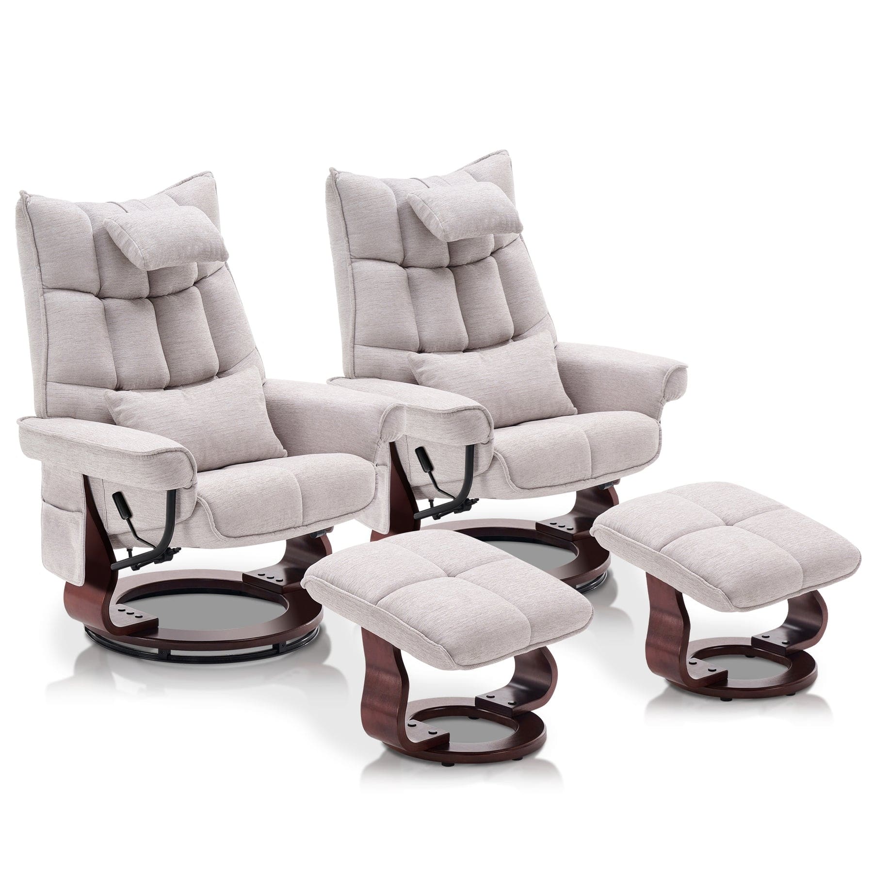 Option White