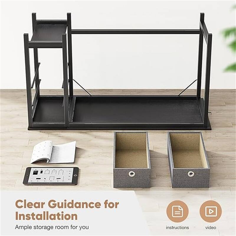 Computer Office Desk