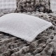 preview thumbnail 22 of 53, Dual-Side Fluffy Soft Comforter Set, Winter Plush Fuzzy Bedding Set