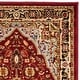 preview thumbnail 132 of 135, SAFAVIEH Lyndhurst Feryal Traditional Oriental Medallion Rug