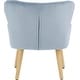 preview thumbnail 5 of 4, Ren Home Astrid Kids Accent Chair