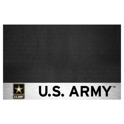 U.S. Army Grill Mat - 26in. x 42in.