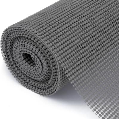 Designer Grip Low Profile Trimmable Shelf Liner Roll