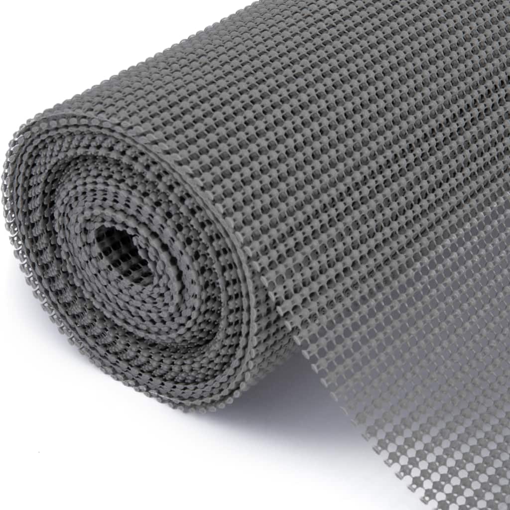 Designer Grip Low Profile Trimmable Shelf Liner Roll