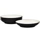 preview thumbnail 13 of 47, Noritake Colorwave Set Of 4 Coupe Pasta Bowls, 9-1/4", 35 Oz. Graphite