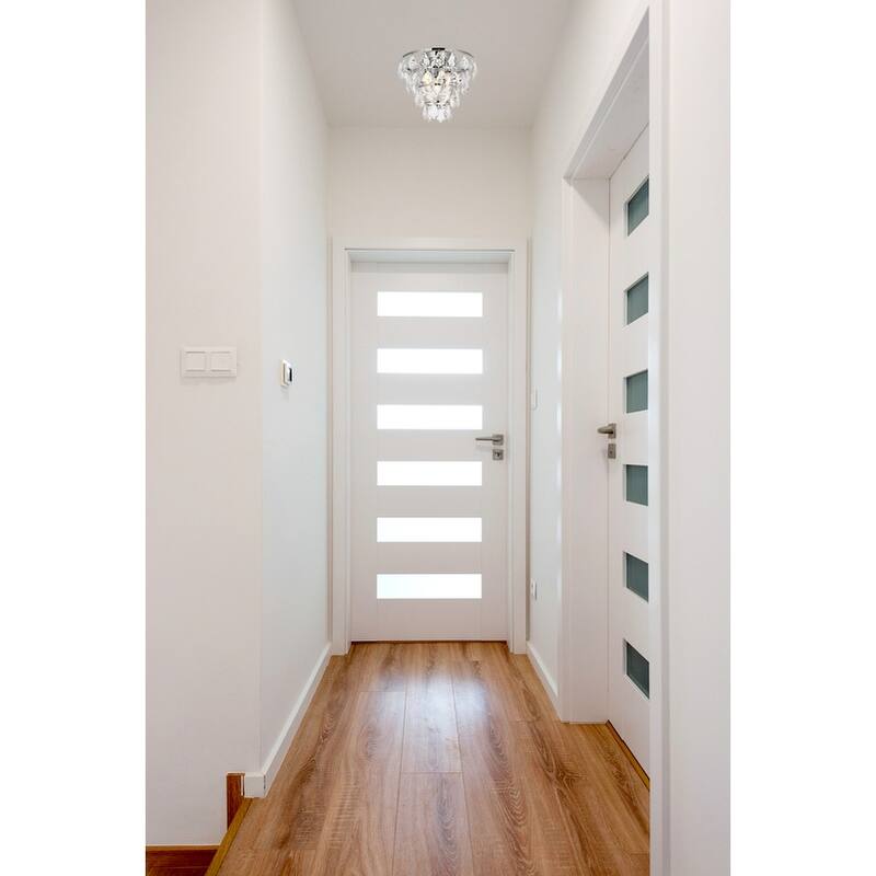 Elijah Flush Mount