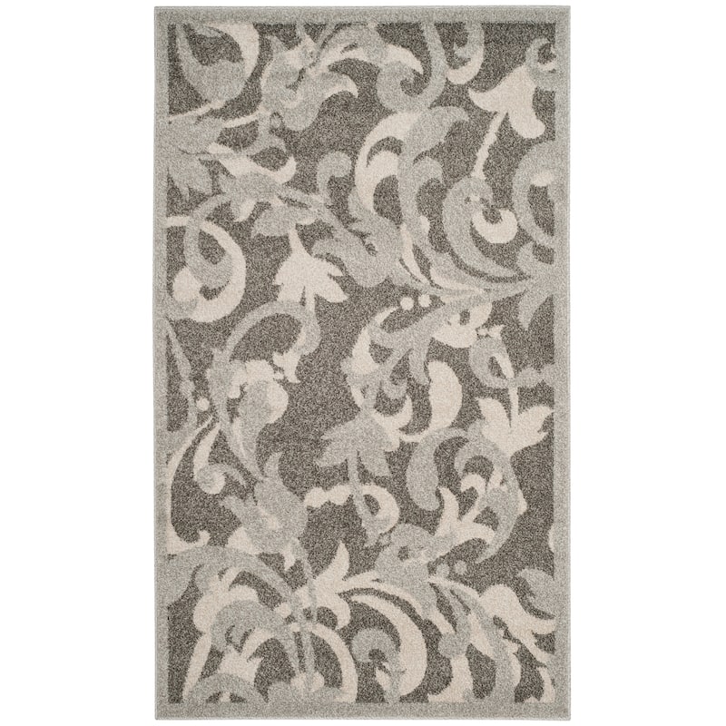 SAFAVIEH Amherst Mujesira Modern Rug