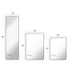 preview thumbnail 27 of 33, Rathburn Metal Venetian Wall Mounted Mirror
