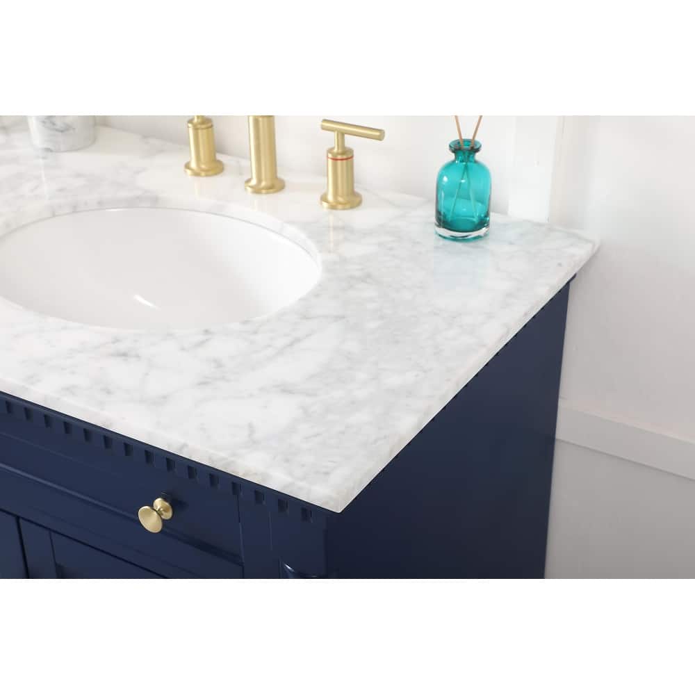 Petal 60 - 72 Inch Double Bathroom Vanity