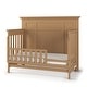 preview thumbnail 15 of 22, Jordyn Flat Top 4-in-1 Convertible Crib