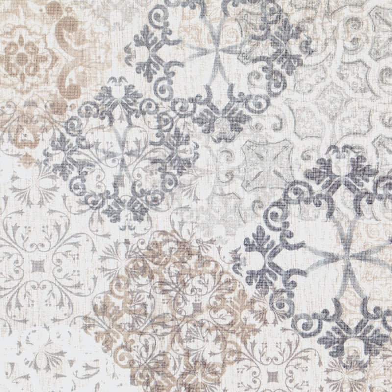 Eclipse Martina Medallion Absolute Zero Max Blackout Window Panel