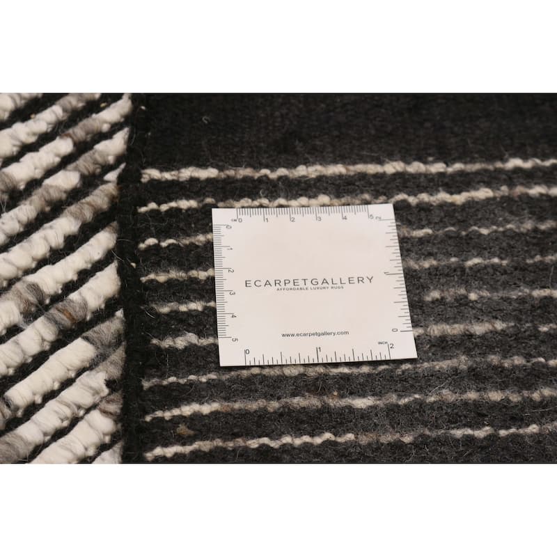 Tangier Grey Rug 4'11" x 8'1" - 4'11 x 8'1